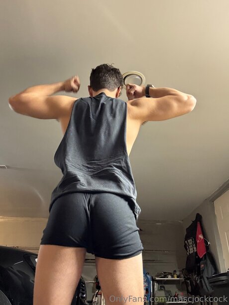 Themascjock kostenlose bild