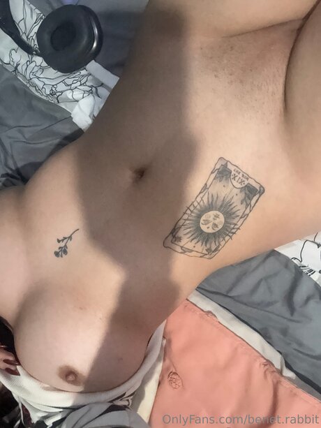 Benet Rabbit erotische schöne galerie