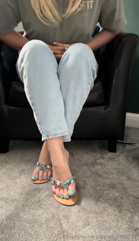 Barefootbaby1 beste nacktheit galerie