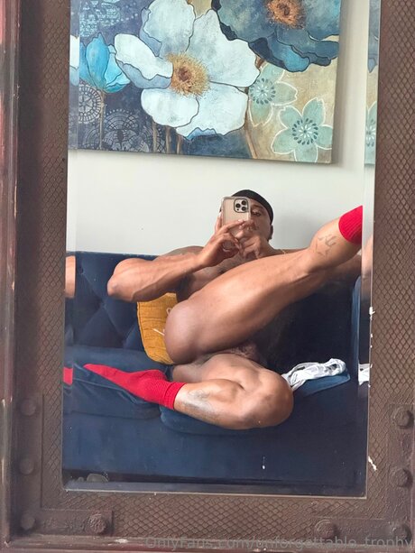 Unforgettable Trophy schöne erotische galerien