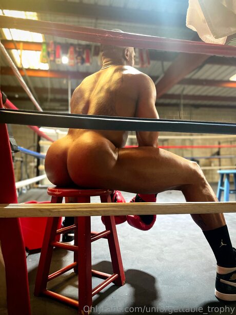 Unforgettable Trophy erwachsene galerie