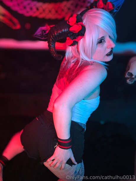 Cathulhu0013 schauspielerin nacktheit foto
