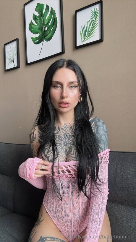 Babebunniee erotische porno archiv