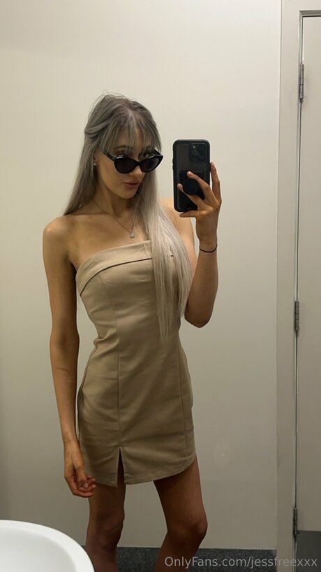 Jessfreexxx nackt heiße bilder