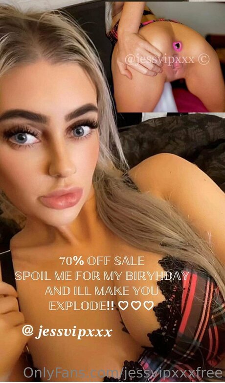 Jessfreexxx hd nette fotos