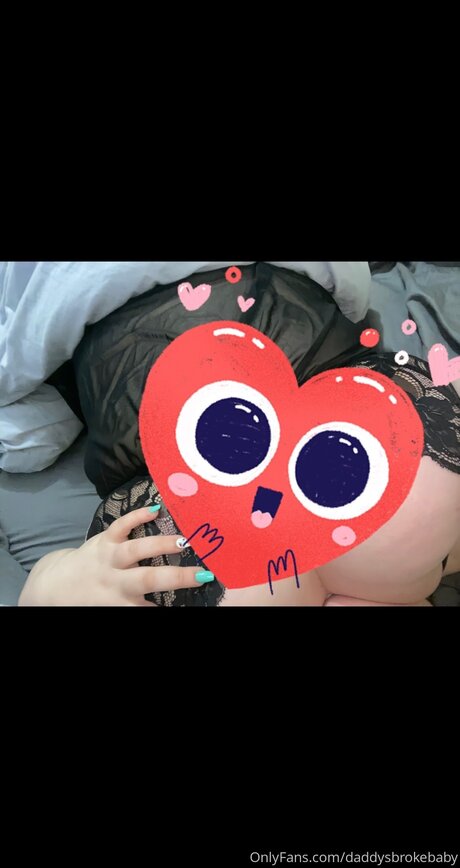 Daddysthickbabygirl xxx sexy bild