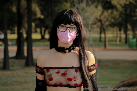 Lachicaspiderhentai xxx beste archiv