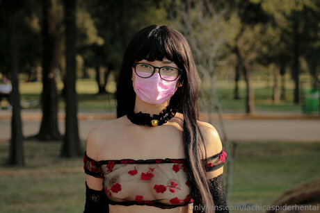 Lachicaspiderhentai erwachsene porno archiv