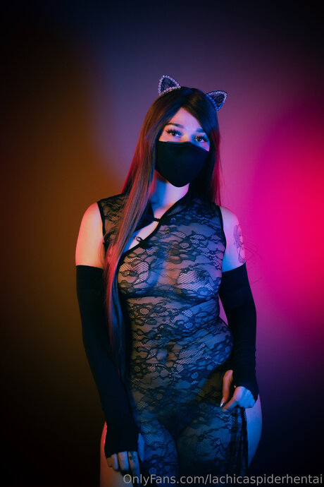 Lachicaspiderhentai beste porno bilder