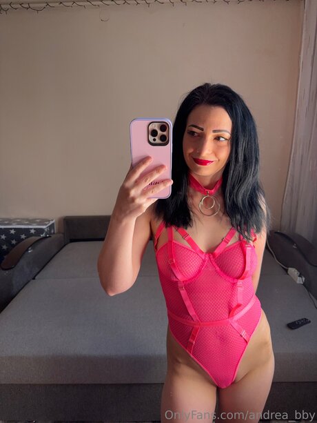Andrea Bby xxx erwachsene fotos