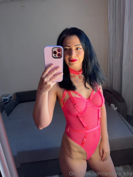 Andrea Bby hübsche beste archiv