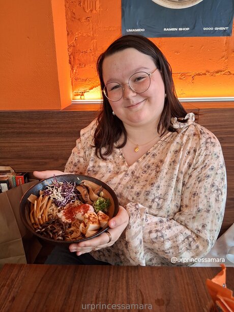 Urprincessamara beste exklusive foto