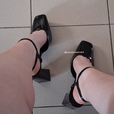 Urprincessamara Profilbild