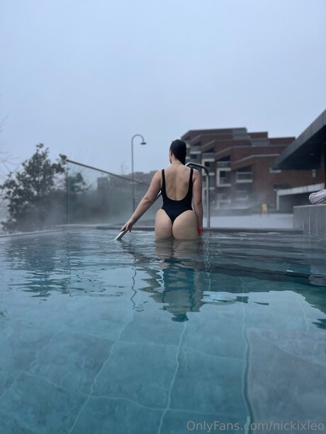 Nickixleo perfekte akt galerien