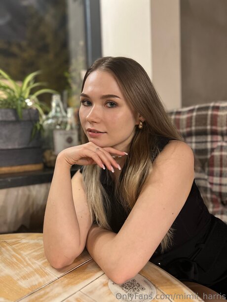 Mimii Harris kunst hübsche galerien