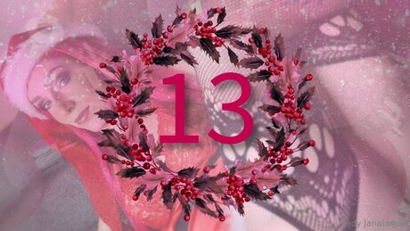 Ladyjanalogan nackten galerie