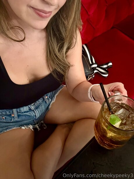 Cheekypeeky3 sexy beste archiv