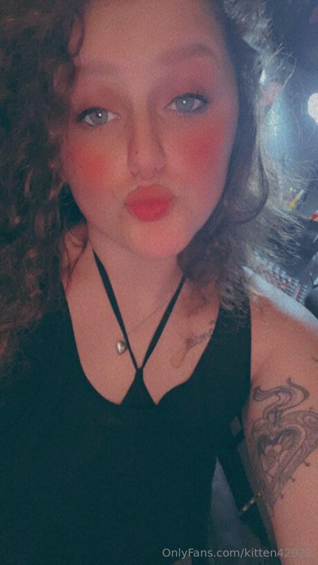Kitten42922 porno hübsche foto