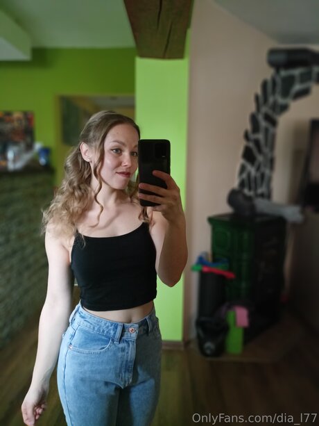 Dia L77 exklusive erotische archiv