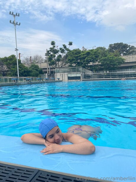 Amberliin beste nackt foto