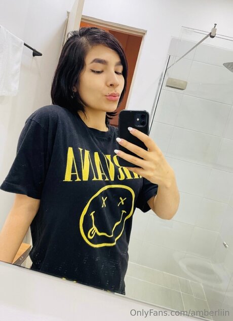 Amberliin xxx kostenlose archiv