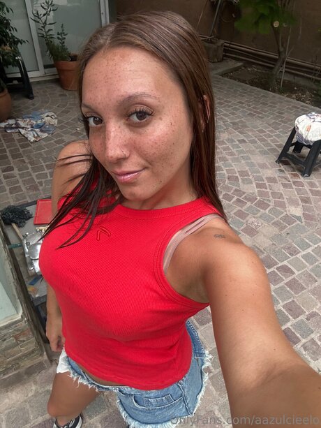 Aazulcieelo kunst nacktheit fotos