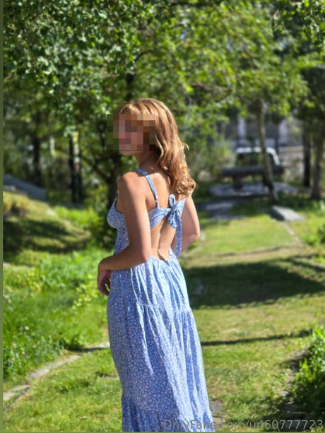 Iamprincess Emily erotische top bild