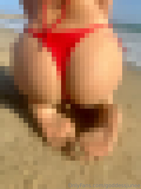 Goddessjunee kunst perfekte galerien