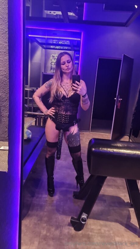 Ravenblack Sm top sex galerien