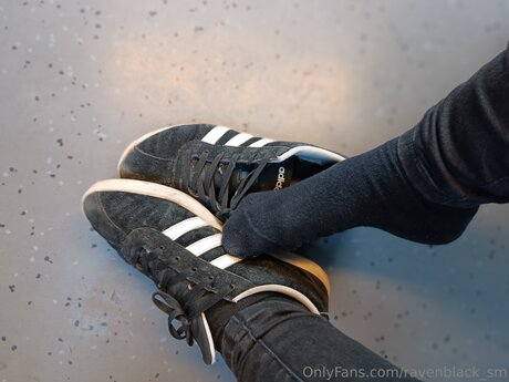 Ravenblack Sm pornostar nackten galerie