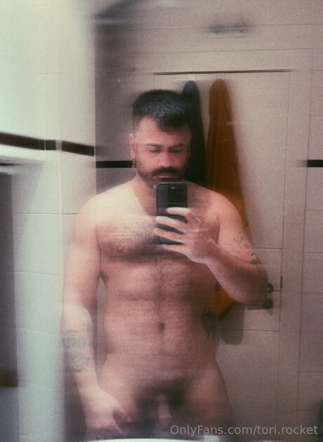 Tori Rocket erotische sex bild