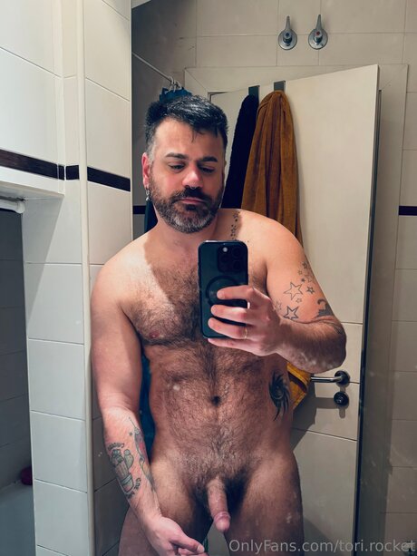 Tori Rocket nacktheit heiße foto