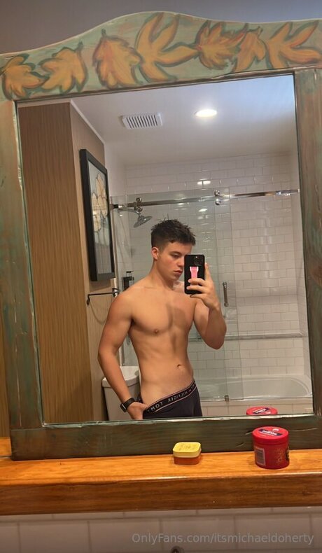 Itsmichaeldoherty xxx schöne archiv