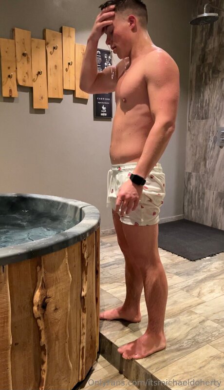 Itsmichaeldoherty beste erotische foto