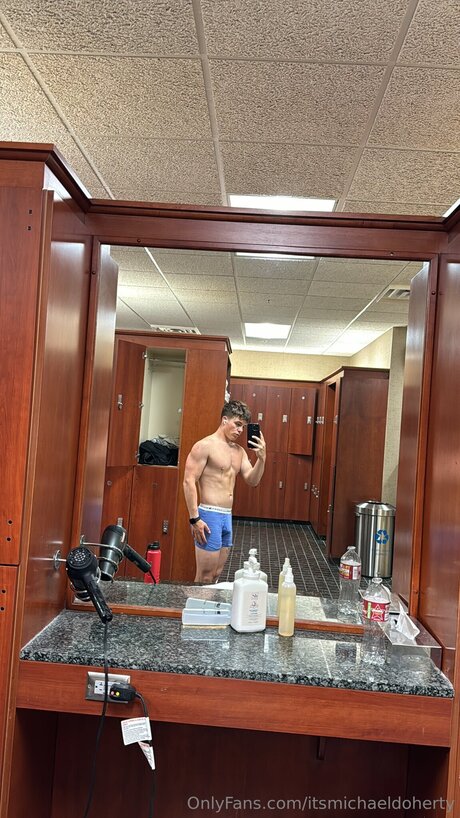 Itsmichaeldoherty pornostar hd galerie