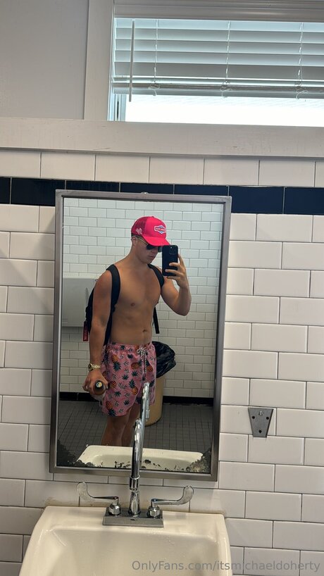 Itsmichaeldoherty hd sex bild