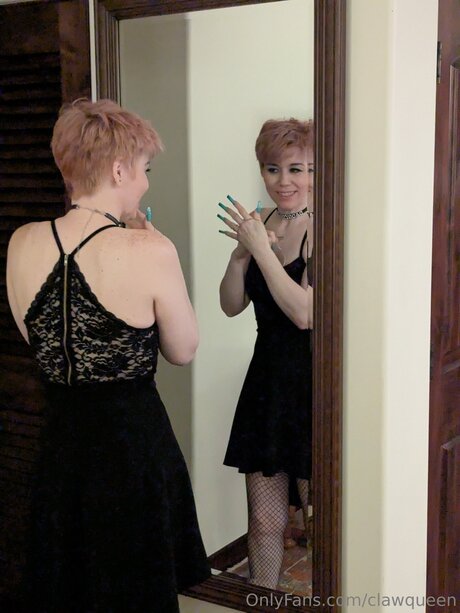 Clawqueen schauspielerin nackte archiv