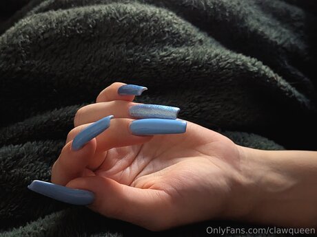 Clawqueen kostenlose nackt archiv