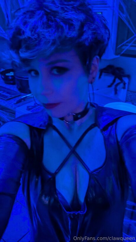 Clawqueen nackten pornostar fotos