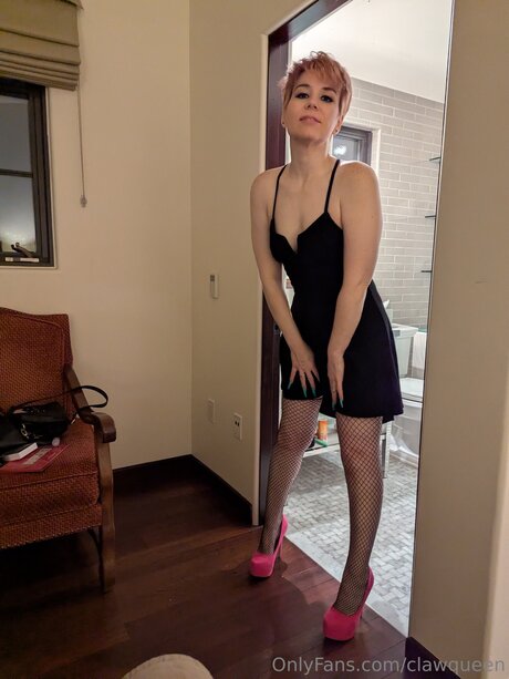 Clawqueen beste perfekte archiv