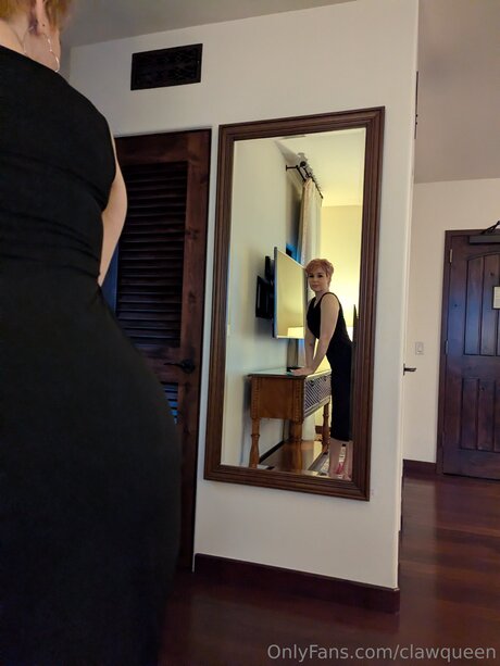 Clawqueen xxx pornostar foto