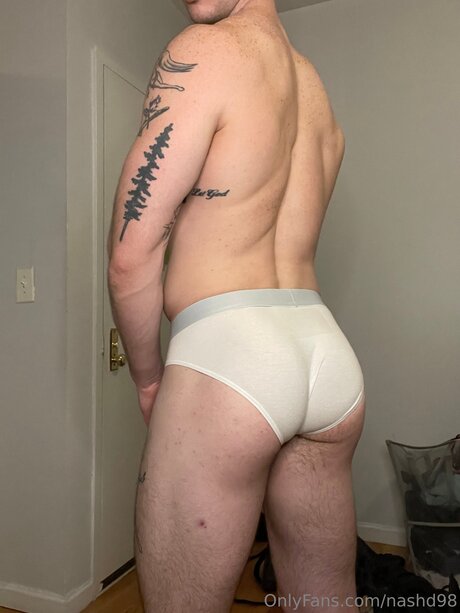 Nashd98 top nackte fotos