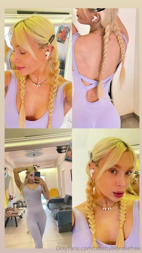 Tsbabyblondiefree erwachsene xxx galerien