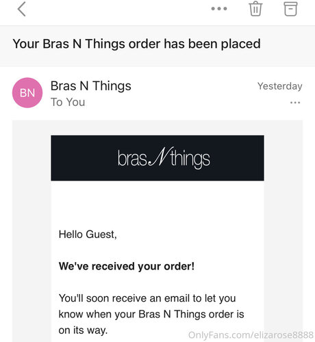 Elizarose8888 model sex foto