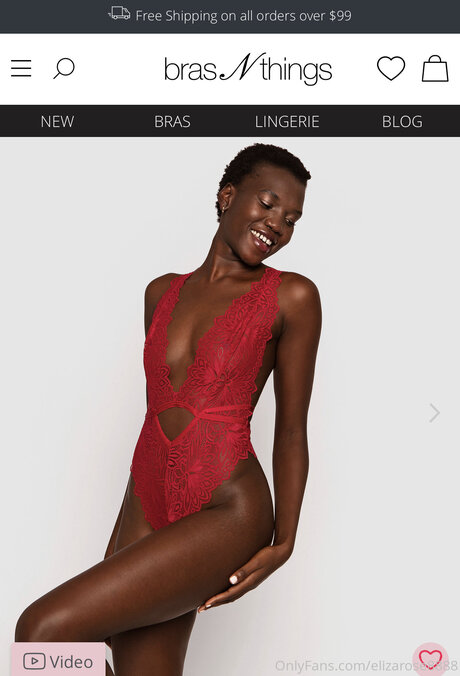 Elizarose8888 sex fotos