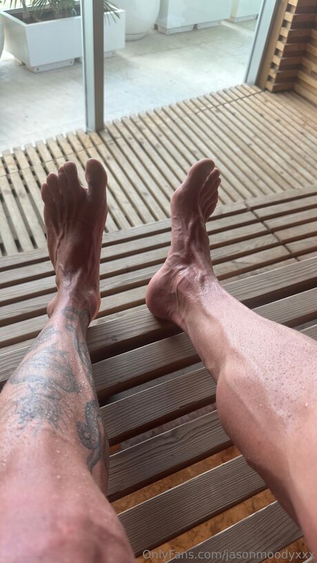 Jasonmoodyxxx nackt galerien