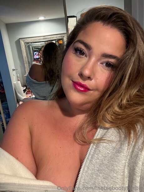 Thebigbootybarbie heiße akt galerien