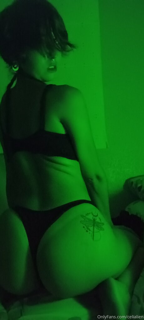 Perverted Aliens beste nackt galerien