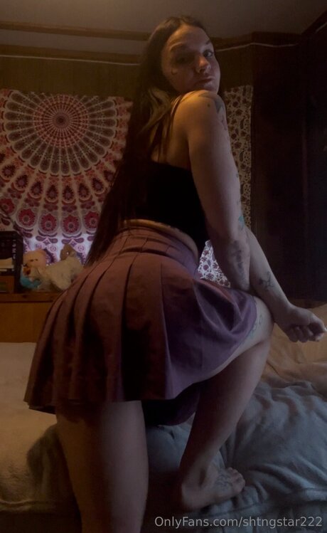 Shtngstar222 kunst nackte archiv