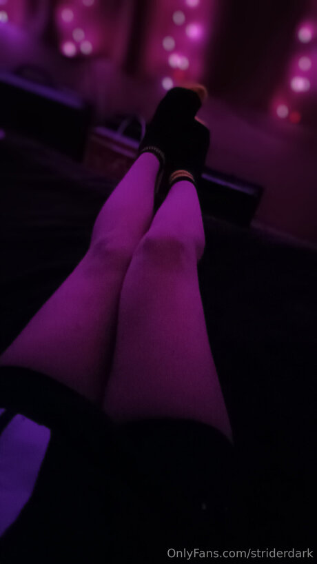 Striderdark beste erwachsene bilder